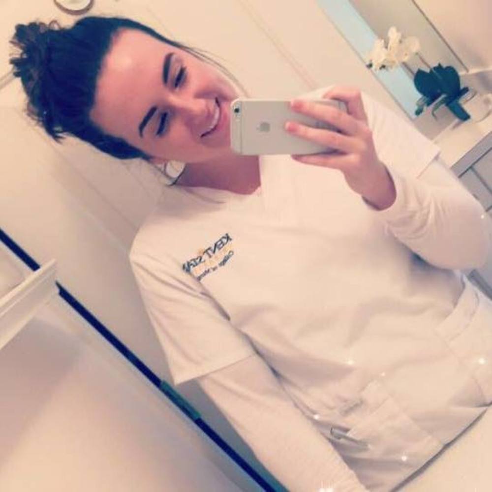 Meet your Posher, Bree